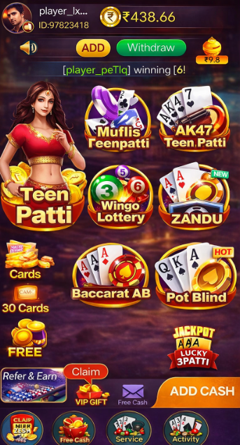 Penny Roulette game