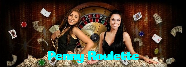 Penny Roulette casino presented on mobile device in Pakistan with slots and live games