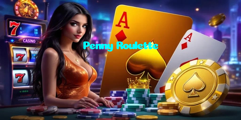Penny Roulette