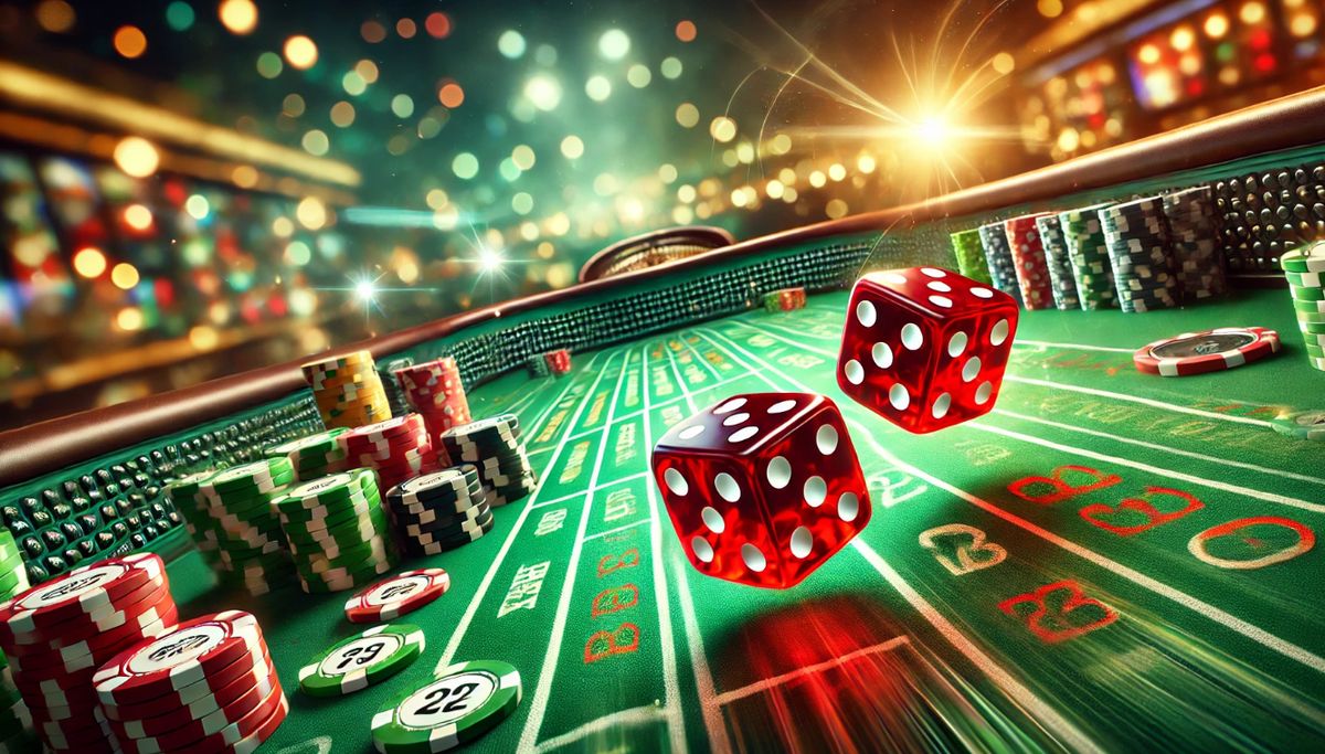 پاکستان میں Penny Roulette قانونی ہے۔